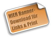 HIER Banner- Download für Links & Print